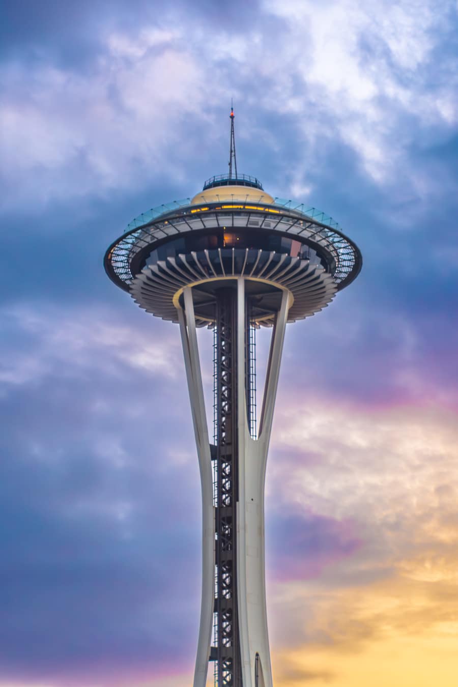 Skyline · landscape photography