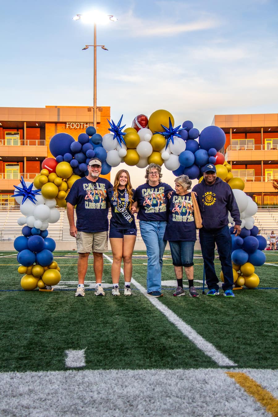Photograph by Cameron Schindler